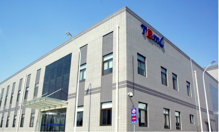 TORAY BLUESTAR MEMBRANE CO., LTD. (TBMC)