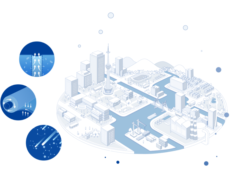 WATER REUSE