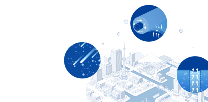 TORAY MEMBRANE | TORAY