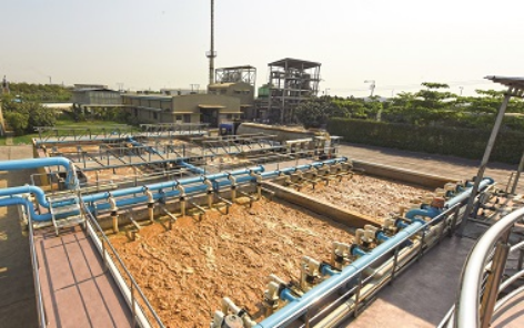 Toray’s Membrane Technologies Achieve ZLD in India’s Special Economic Zone (Ahmedabad, India)